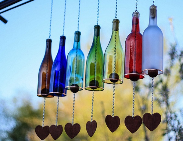 PunjabKesari Feng shui wind chimes